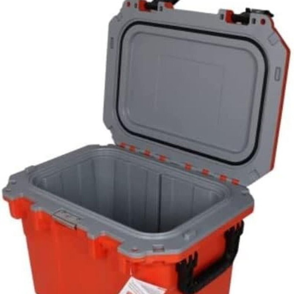 KTool Interational 50 Qt Insulated Cooler
